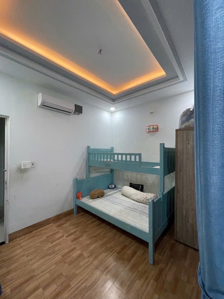 Nhà Đẹp Hẻm 140 Vườn Lài, An Phú - 4PN, Giá Tốt, Pháp Lý Sạch