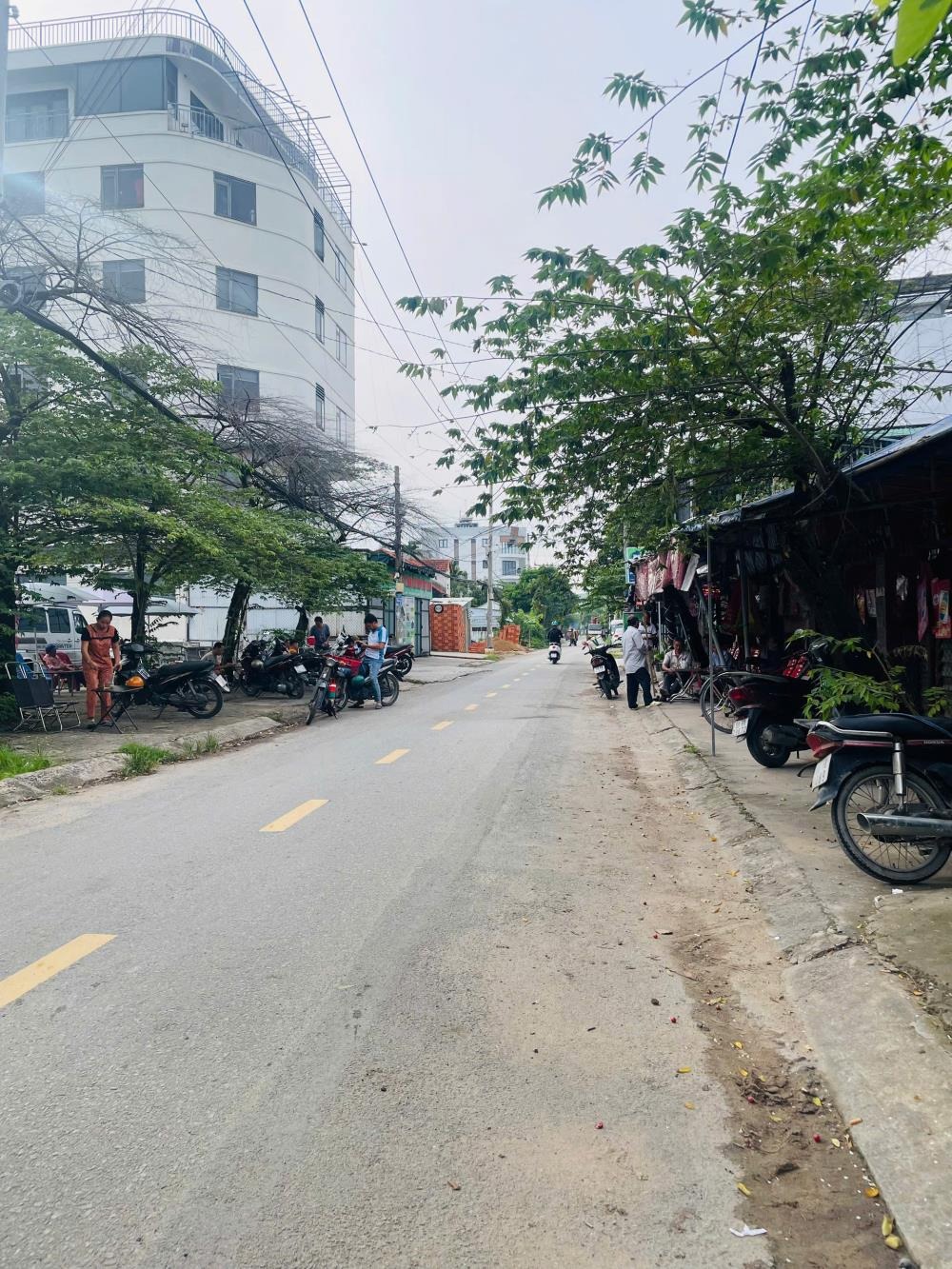Nhà Đẹp Hẻm 140 Vườn Lài, An Phú - 4PN, Giá Tốt, Pháp Lý Sạch