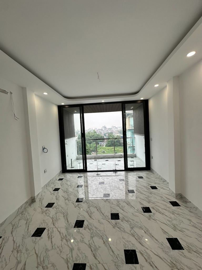 Nhà Phố Dương Văn Bé - Times City - 35m2 - 5 Tầng - Cực Hiếm