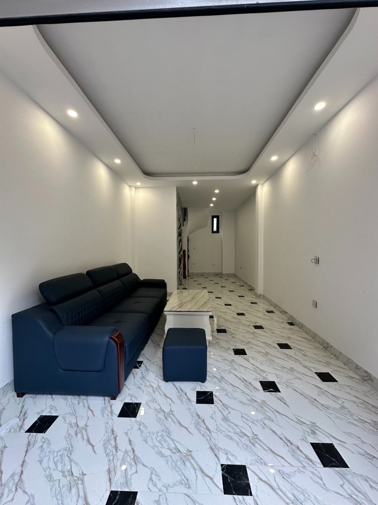 Nhà Phố Dương Văn Bé - Times City - 35m2 - 5 Tầng - Cực Hiếm