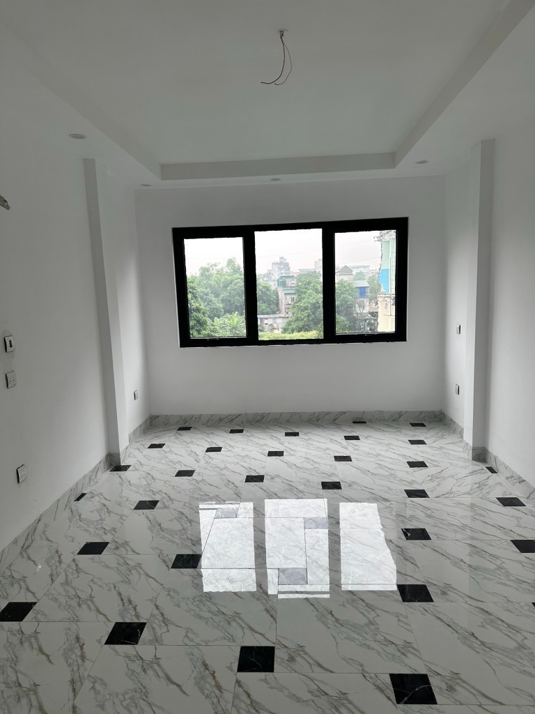 Nhà Phố Dương Văn Bé - Times City - 35m2 - 5 Tầng - Cực Hiếm