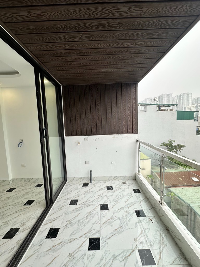 Nhà Phố Dương Văn Bé - Times City - 35m2 - 5 Tầng - Cực Hiếm