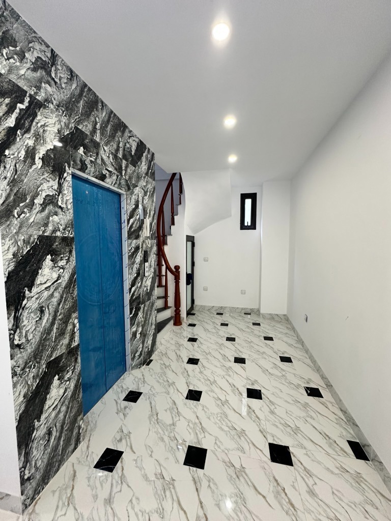 Nhà Phố Dương Văn Bé - Times City - 35m2 - 5 Tầng - Cực Hiếm