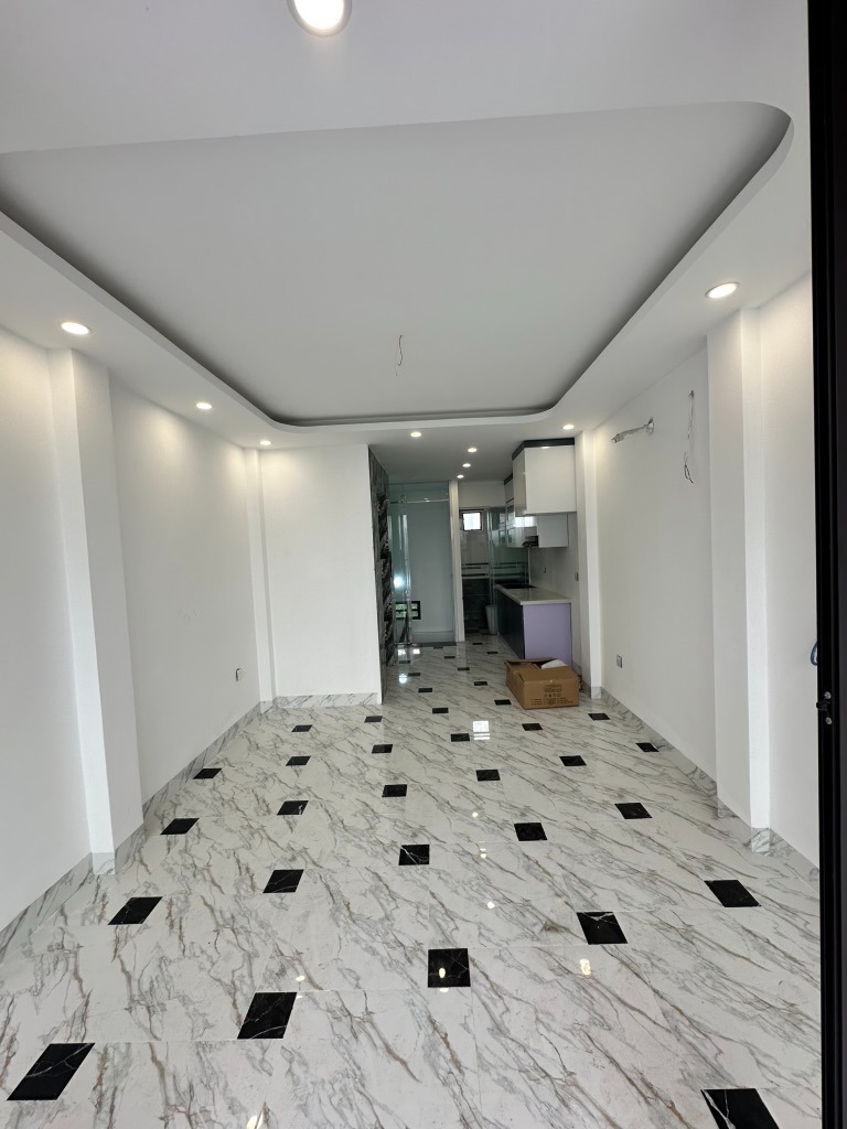 Nhà Phố Dương Văn Bé - Times City - 35m2 - 5 Tầng - Cực Hiếm