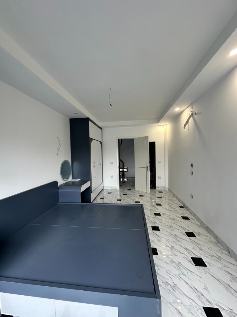 Nhà Phố Dương Văn Bé - Times City - 35m2 - 5 Tầng - Cực Hiếm