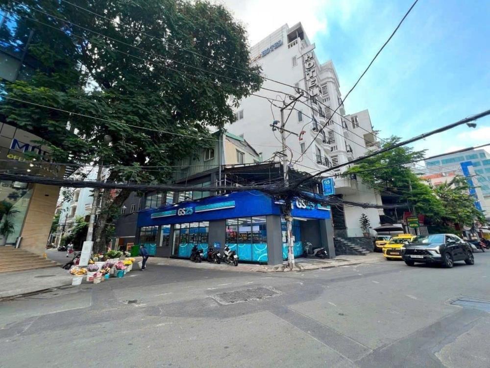 Siêu Vị Trí Căn Góc 2 Mặt Tiền Tân Bình - 38 Tỷ