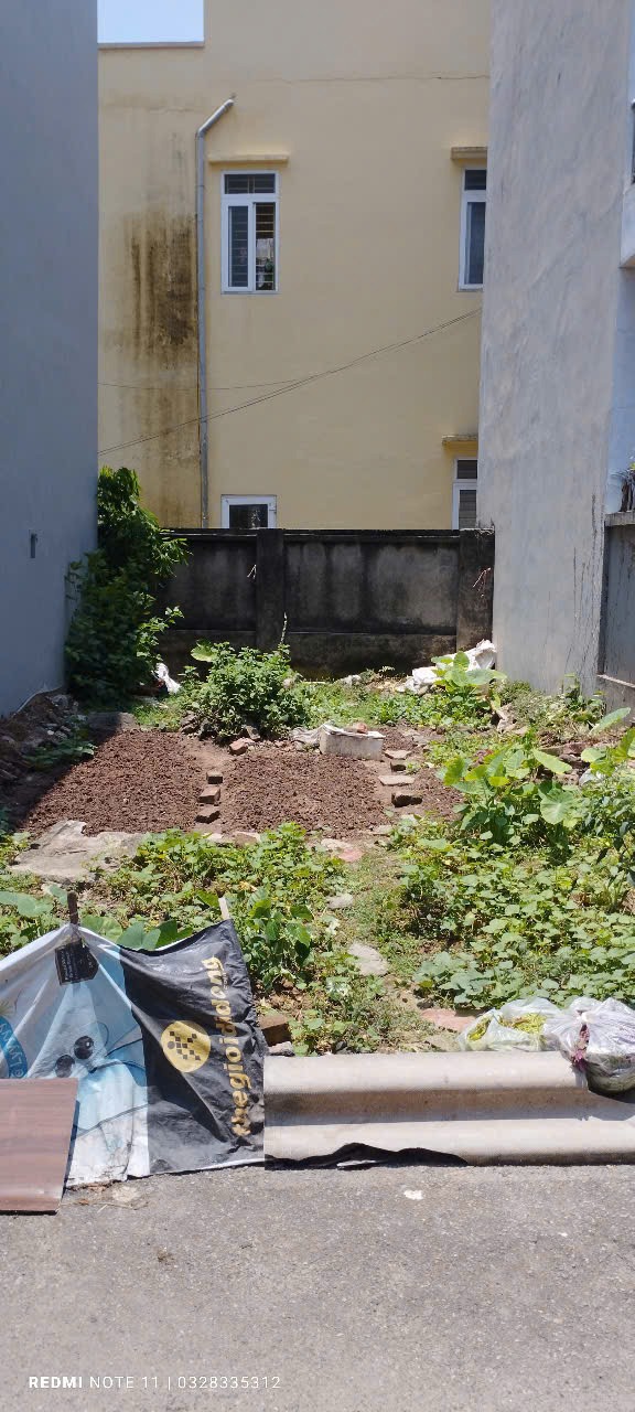 Bán đất 60m2 Phương Canh, Hà Nội - Vị trí đẹp, kinh doanh, ô tô nhỏ vào