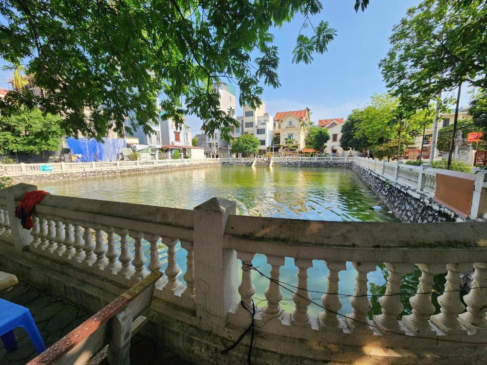 Bán nhà 60m2 Quang Tiến, Đại Mỗ - 11x tỷ, Ô tô vào nhà, Sổ đỏ