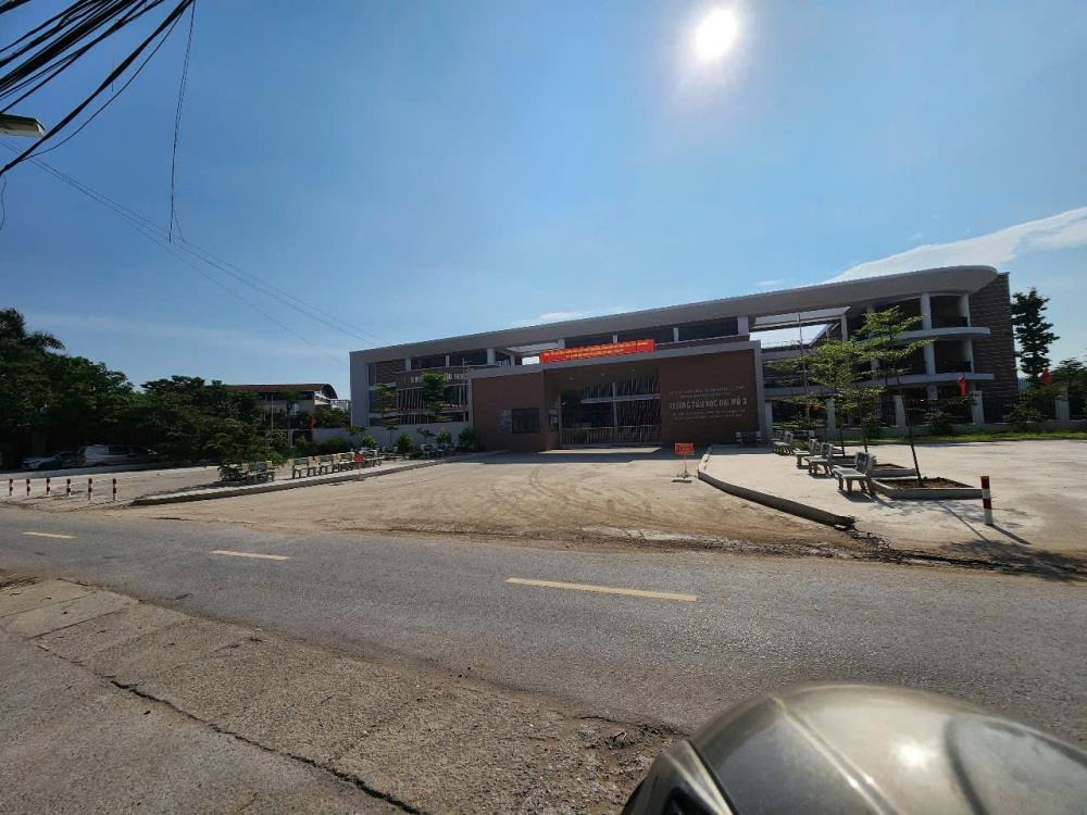 Bán nhà 60m2 Quang Tiến, Đại Mỗ - 11x tỷ, Ô tô vào nhà, Sổ đỏ