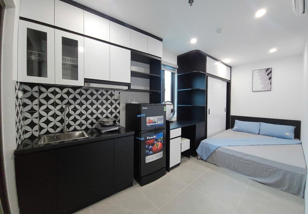 Bán Nhà Dòng Tiền Hoài Đức: 21 Phòng, Sổ Riêng, Lợi Nhuận Cao