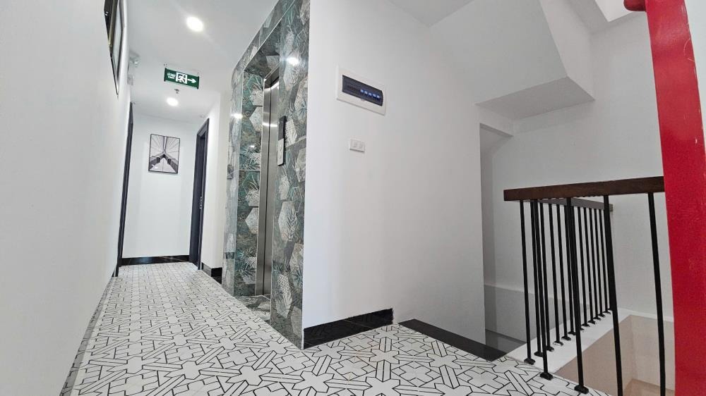 Bán Nhà Dòng Tiền Hoài Đức: 21 Phòng, Sổ Riêng, Lợi Nhuận Cao