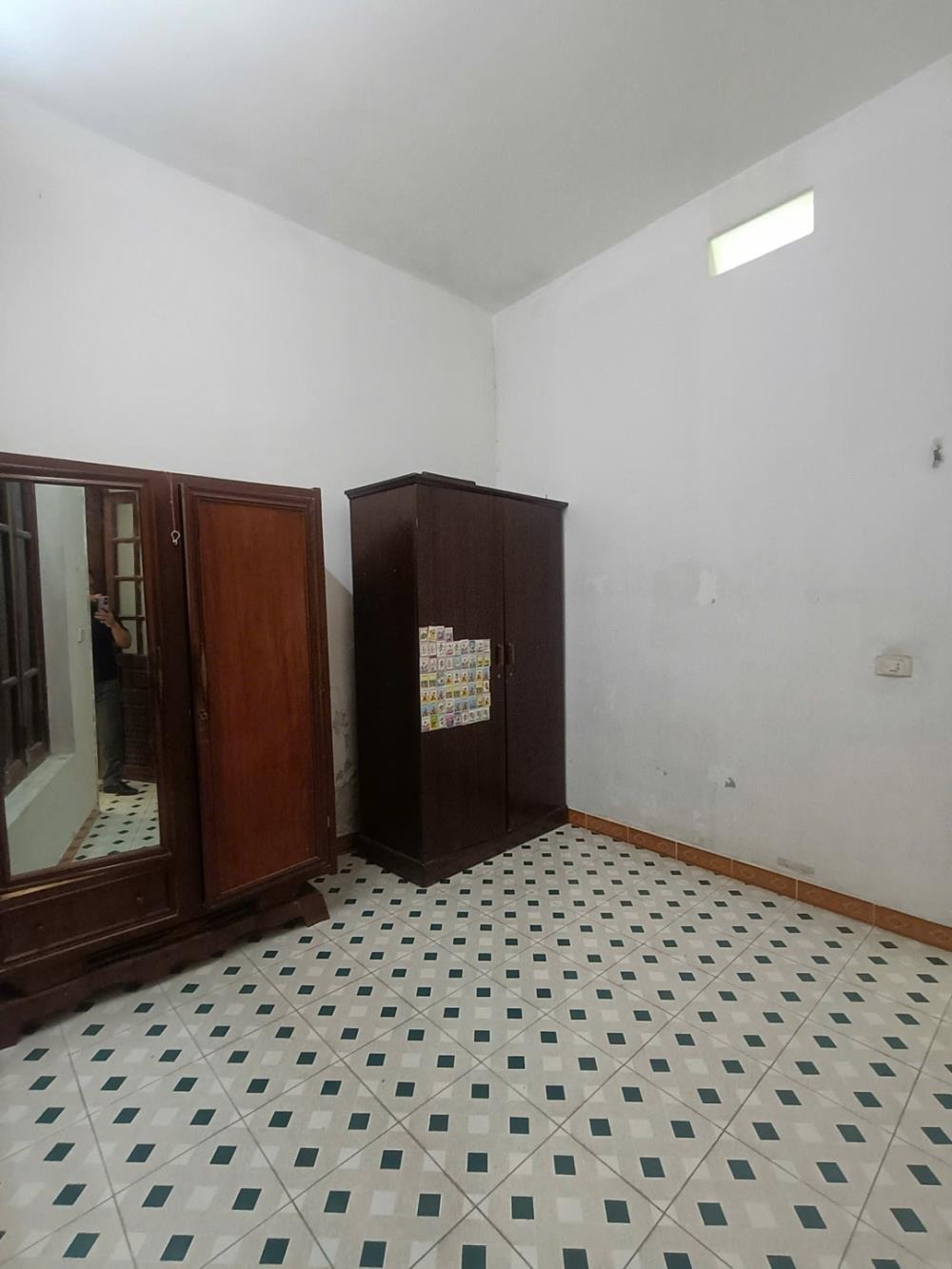 Bán nhà gấp chính chủ 37m2 x 3T, ngõ ô tô, Hà Nội - Giá 13 tỷ