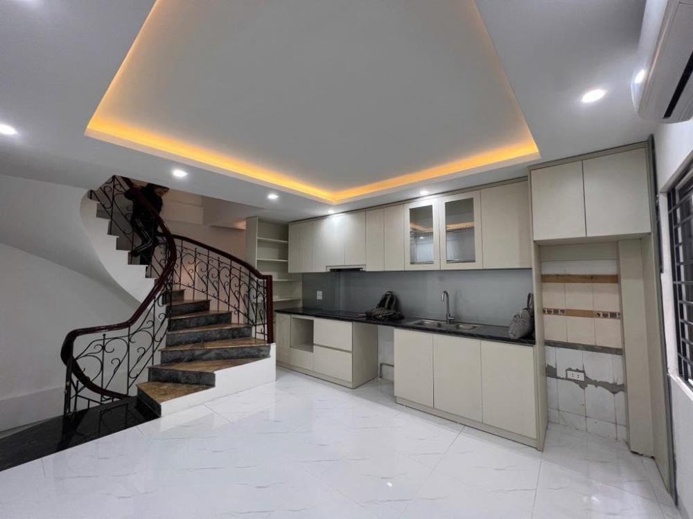 Siêu phẩm đất nền Quận Thanh Xuân - 6 tầng, 26m2 Full Nội thất - Giá Tốt