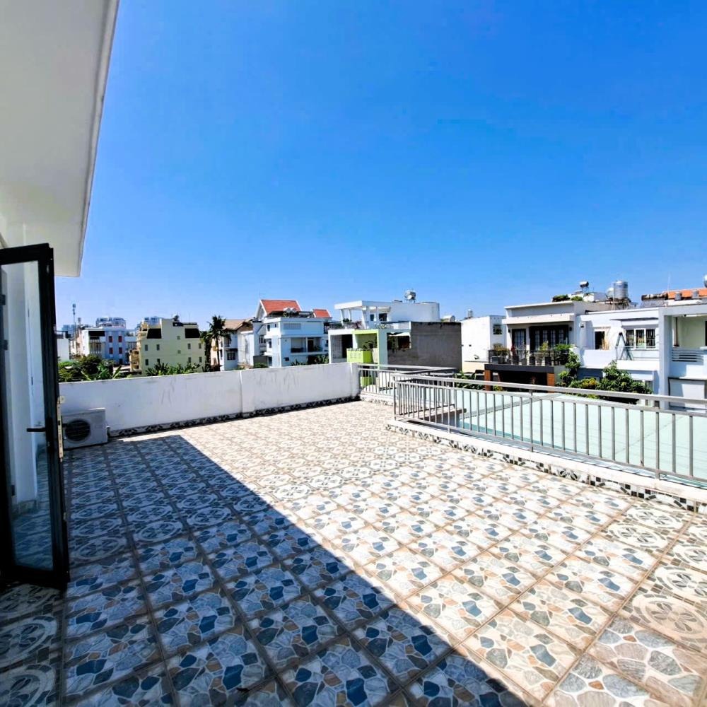 Bán Nhà Đẹp 2 Tầng Hiệp Bình Chánh Gần Gigamall - Sổ Hồng Riêng