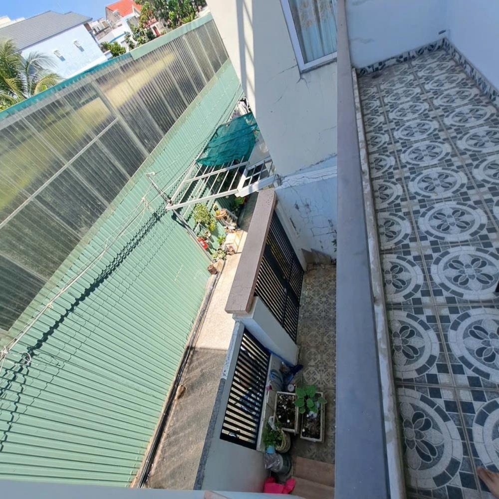 Bán Nhà Đẹp 2 Tầng Hiệp Bình Chánh Gần Gigamall - Sổ Hồng Riêng
