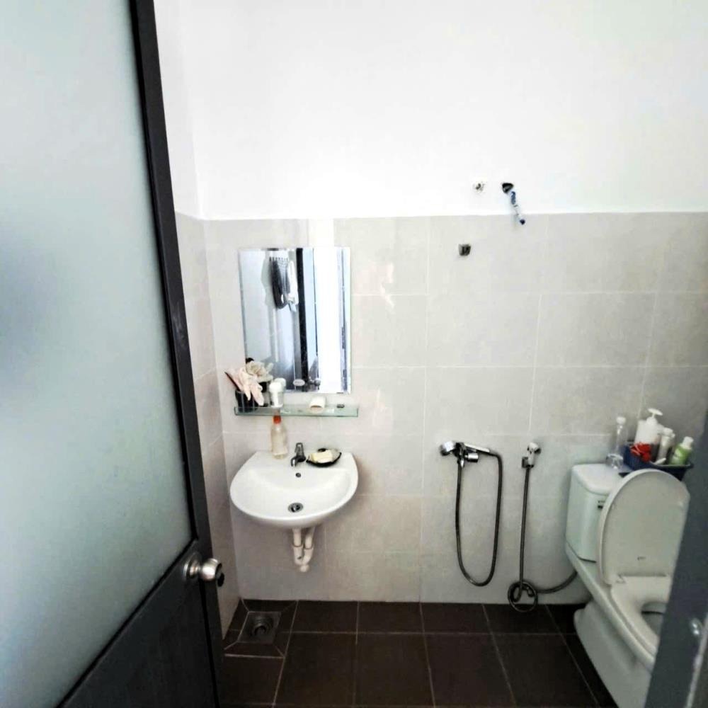 Bán Nhà Đẹp 2 Tầng Hiệp Bình Chánh Gần Gigamall - Sổ Hồng Riêng