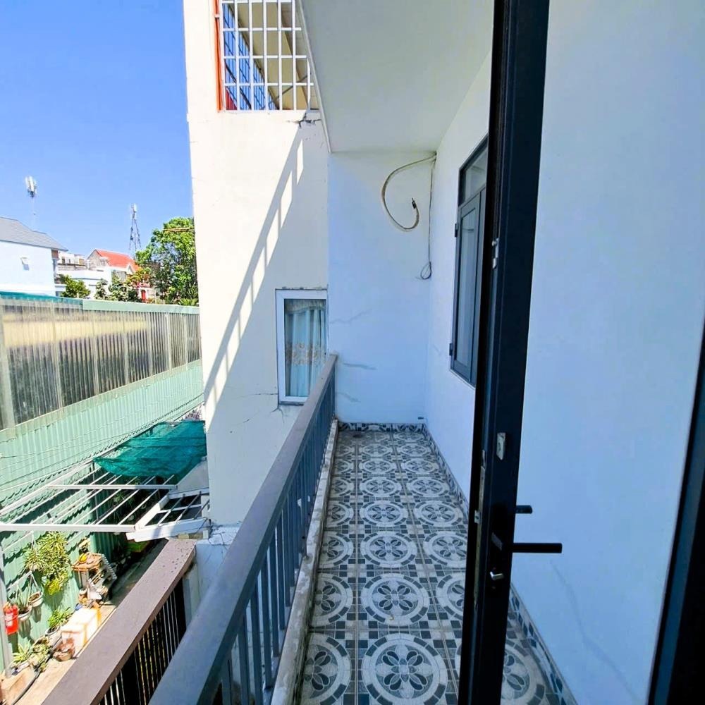 Bán Nhà Đẹp 2 Tầng Hiệp Bình Chánh Gần Gigamall - Sổ Hồng Riêng