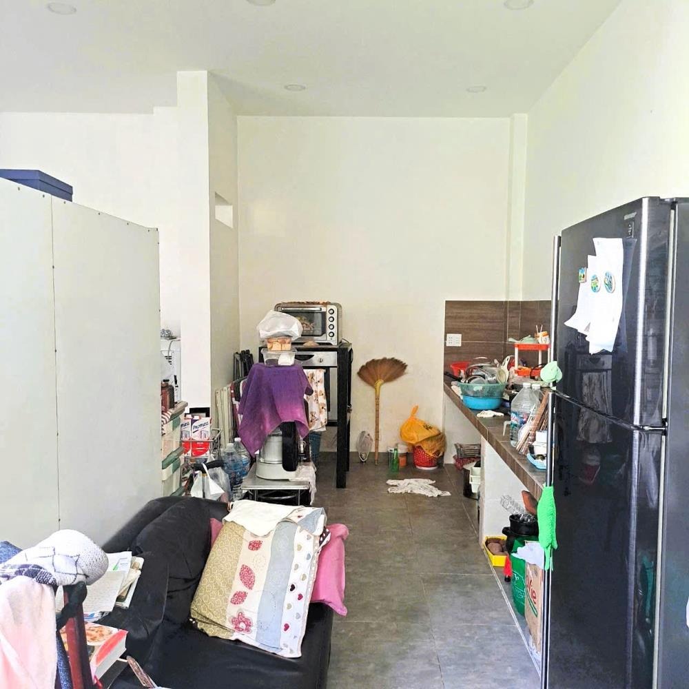 Bán Nhà Đẹp 2 Tầng Hiệp Bình Chánh Gần Gigamall - Sổ Hồng Riêng