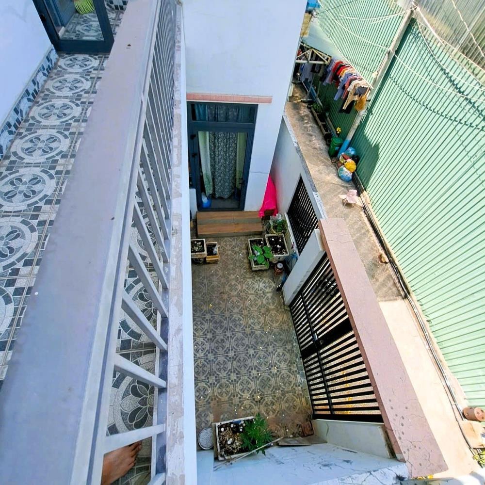 Bán Nhà Đẹp 2 Tầng Hiệp Bình Chánh Gần Gigamall - Sổ Hồng Riêng