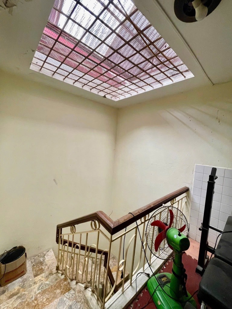Bán nhà 60m2 Nguyễn Công Hoan, Ba Đình, Hà Nội - Giá 10 tỷ +