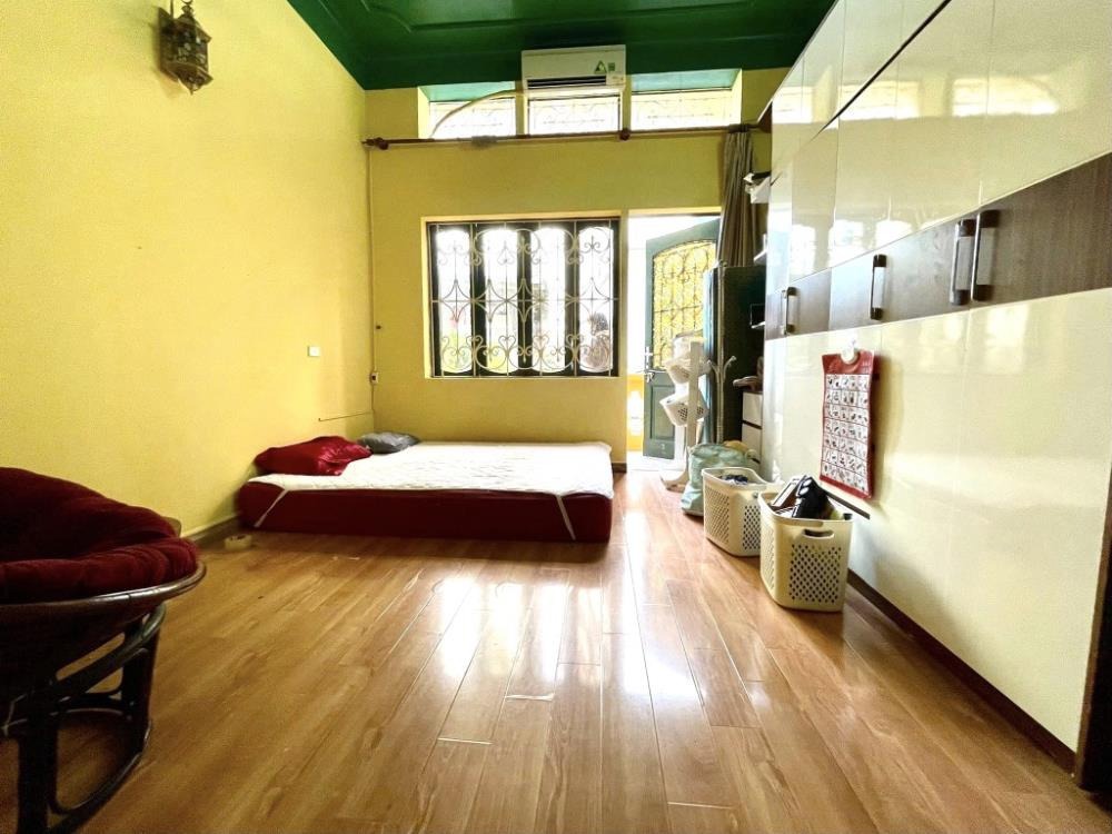 Bán nhà 60m2 Nguyễn Công Hoan, Ba Đình, Hà Nội - Giá 10 tỷ +