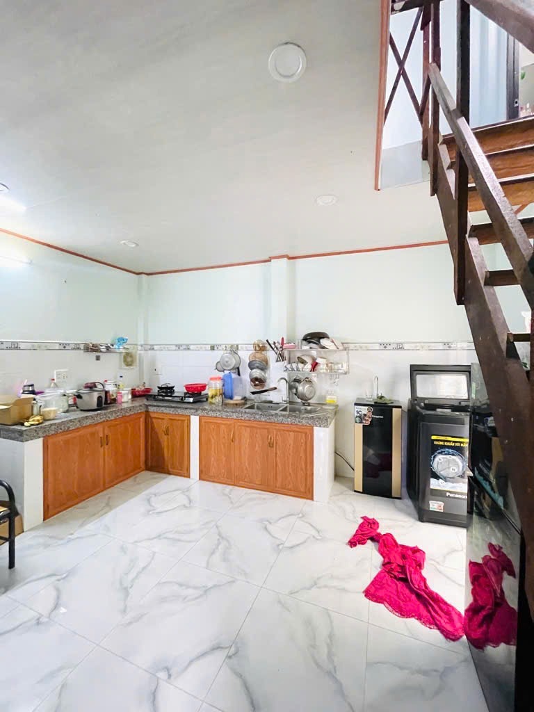 Bán Gấp Nhà Chính Chủ Quận 12 - 71m2, Xe Hơi Vào Tận Nơi - Giá Chỉ 3 Tỷ