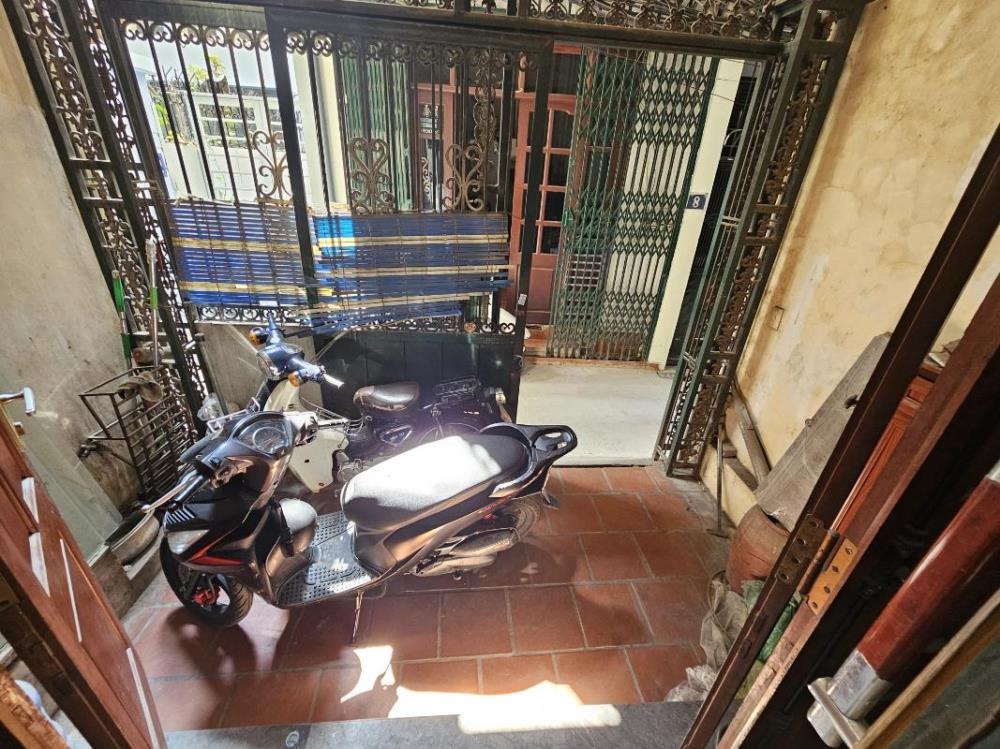 Phố Chợ Khâm Thiên 86m², Mặt Tiền Siêu Rộng 8m - Cơ Hội Đầu Tư Vàng
