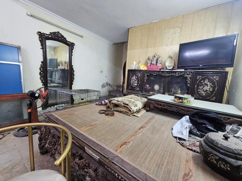 Phố Chợ Khâm Thiên 86m², Mặt Tiền Siêu Rộng 8m - Cơ Hội Đầu Tư Vàng