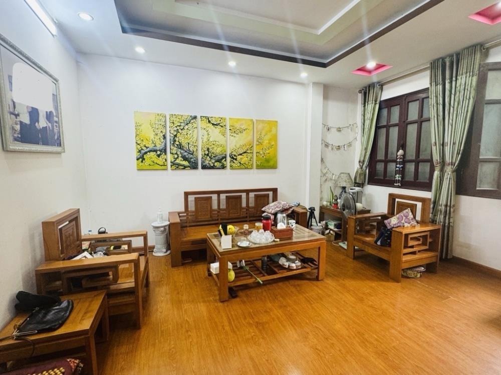Nhà Đẹp Cầu Giấy - 6 Tầng, Ngõ Nông Phạm Văn Đồng - 9.9 Tỷ