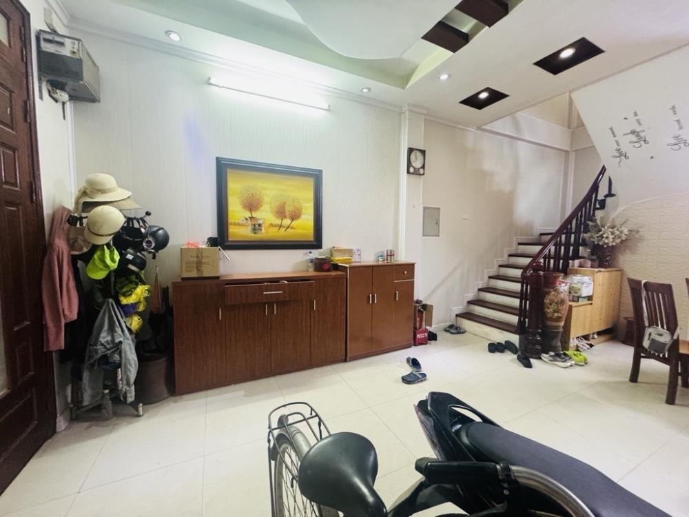 Nhà Đẹp Cầu Giấy - 6 Tầng, Ngõ Nông Phạm Văn Đồng - 9.9 Tỷ