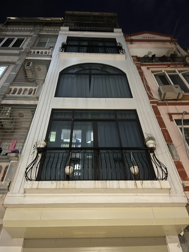 Bán Gấp Nhà Mặt Phố Xuân Đỉnh 60m², 5 Tầng, Giá Chỉ 1x Tỷ