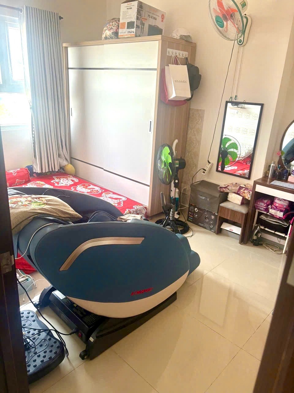 Bán Chung Cư Đạt Gia Thủ Đức - Giá Từ 1 Tỷ 6 - 2PN, Full Nội Thất