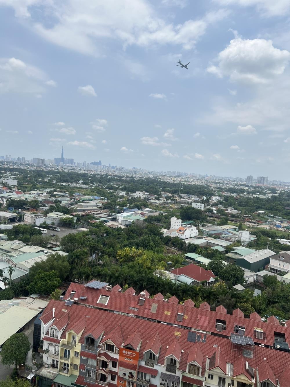 Bán Chung Cư Đạt Gia Thủ Đức - Giá Từ 1 Tỷ 6 - 2PN, Full Nội Thất