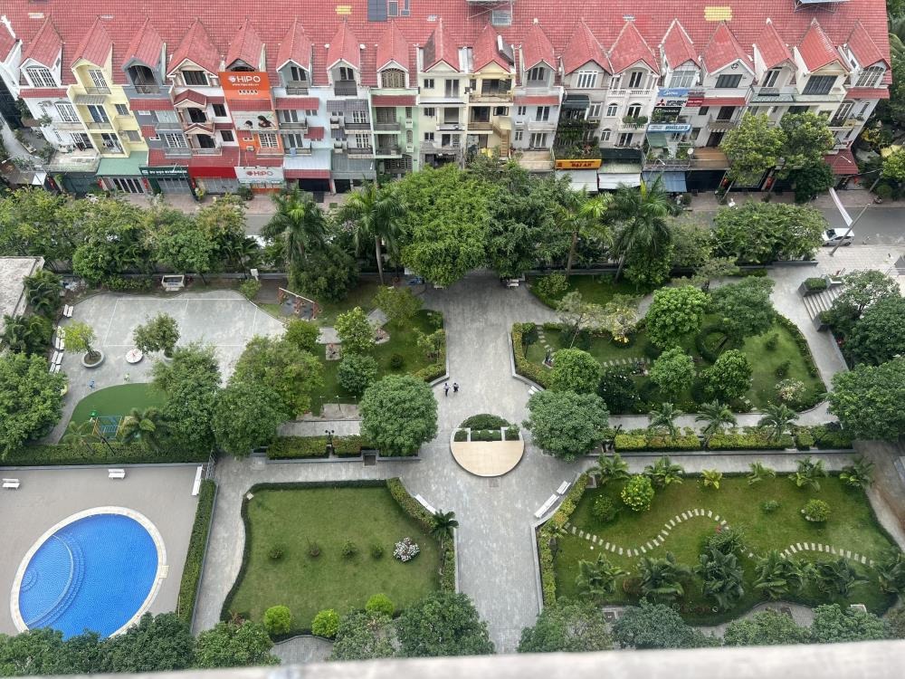 Bán Chung Cư Đạt Gia Thủ Đức - Giá Từ 1 Tỷ 6 - 2PN, Full Nội Thất