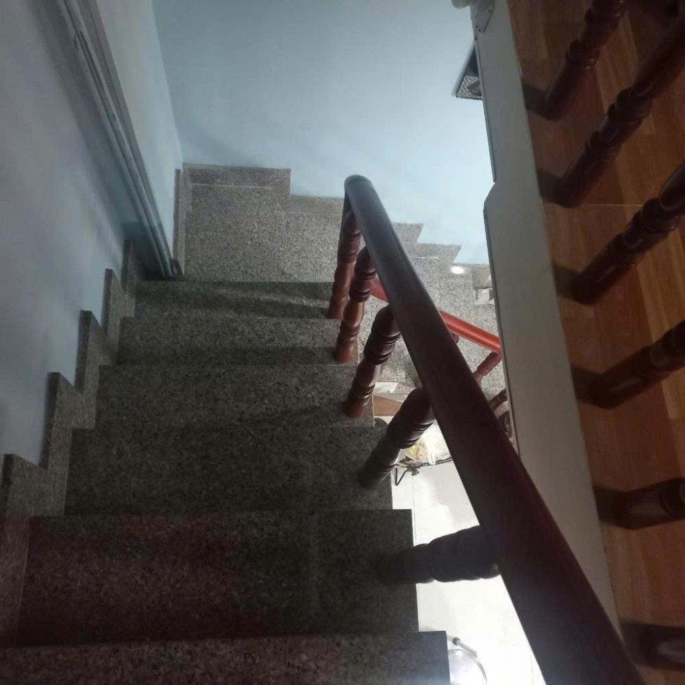 Bán Nhà Mặt Tiền Đường Mễ Cốc, Quận 8 - 4.8 Tỷ - View Sông - Hỗ Trợ Ngân Hàng