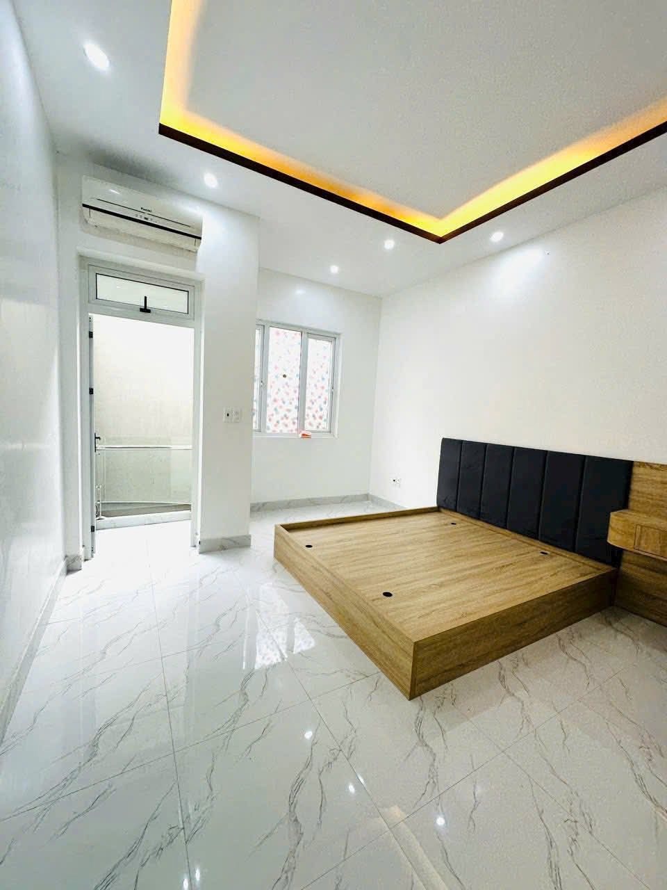 Nhà Tây Mỗ Nam Từ Liêm Giá 5.2 Tỷ - Diện Tích 48m²