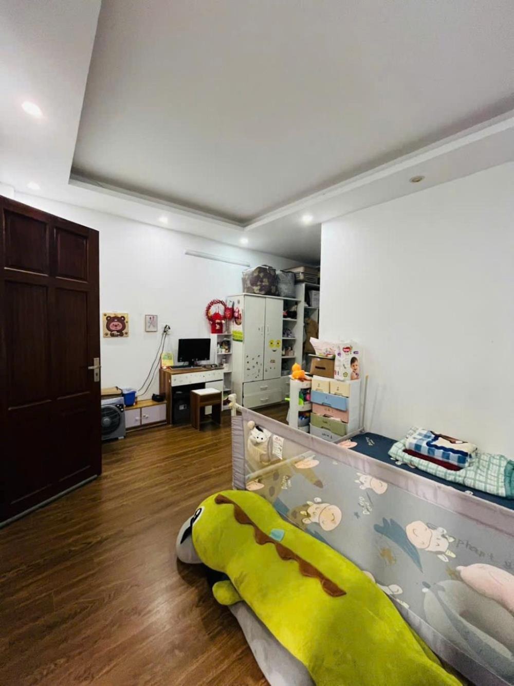 Nhà Bùi Xương Trạch - 32m2, 7.7 tỷ - Vị trí đẹp, giao thông thuận tiện