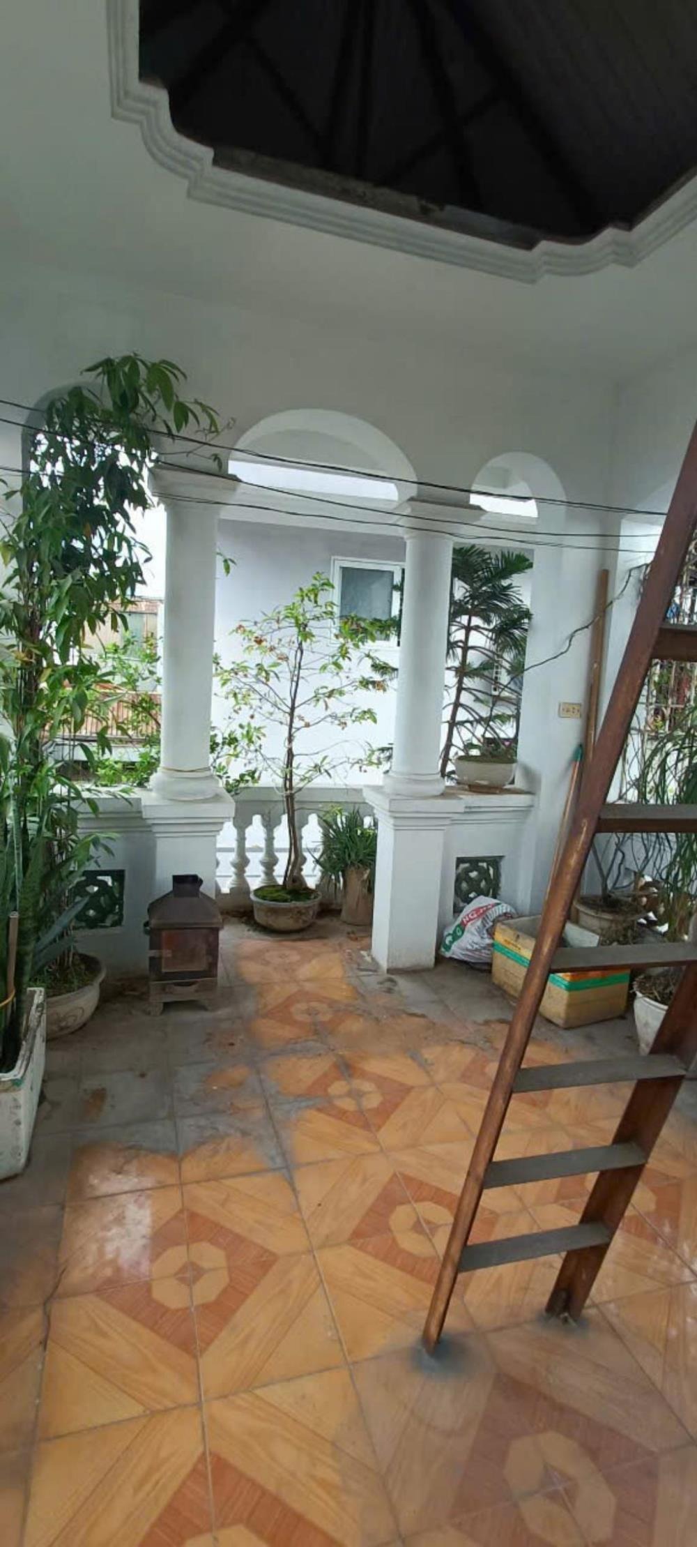 🏠 Nhà 6 Tầng Bùi Xương Trạch - 7.7 Tỷ - Vị Trí Đẹp, Giá Tốt