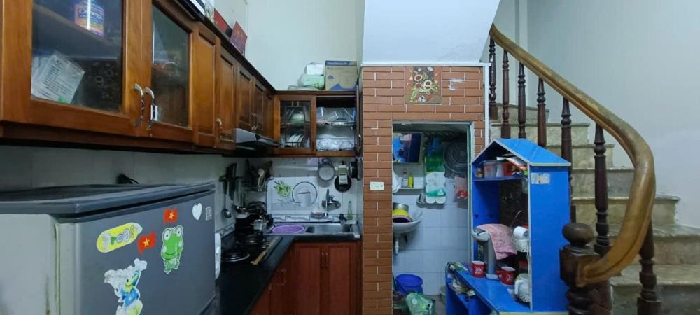 🏠 Nhà 6 Tầng Bùi Xương Trạch - 7.7 Tỷ - Vị Trí Đẹp, Giá Tốt