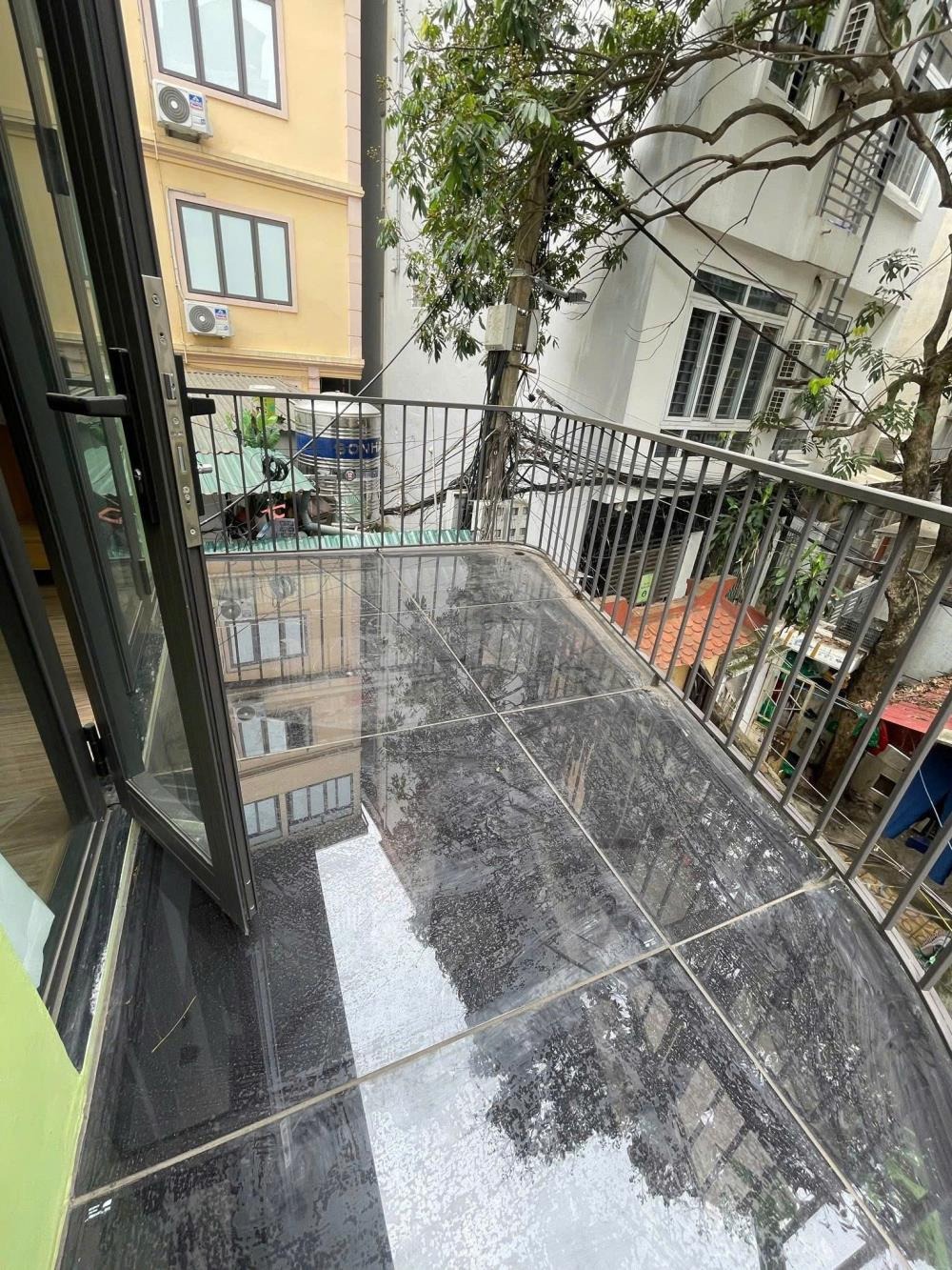 Nhà Góc 3 Mặt Thoáng - Ba Đình - Full Nội Thất - Giá 7.69 Tỷ