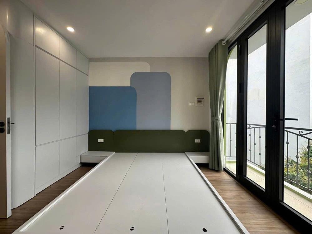 Nhà Góc 3 Mặt Thoáng - Ba Đình - Full Nội Thất - Giá 7.69 Tỷ