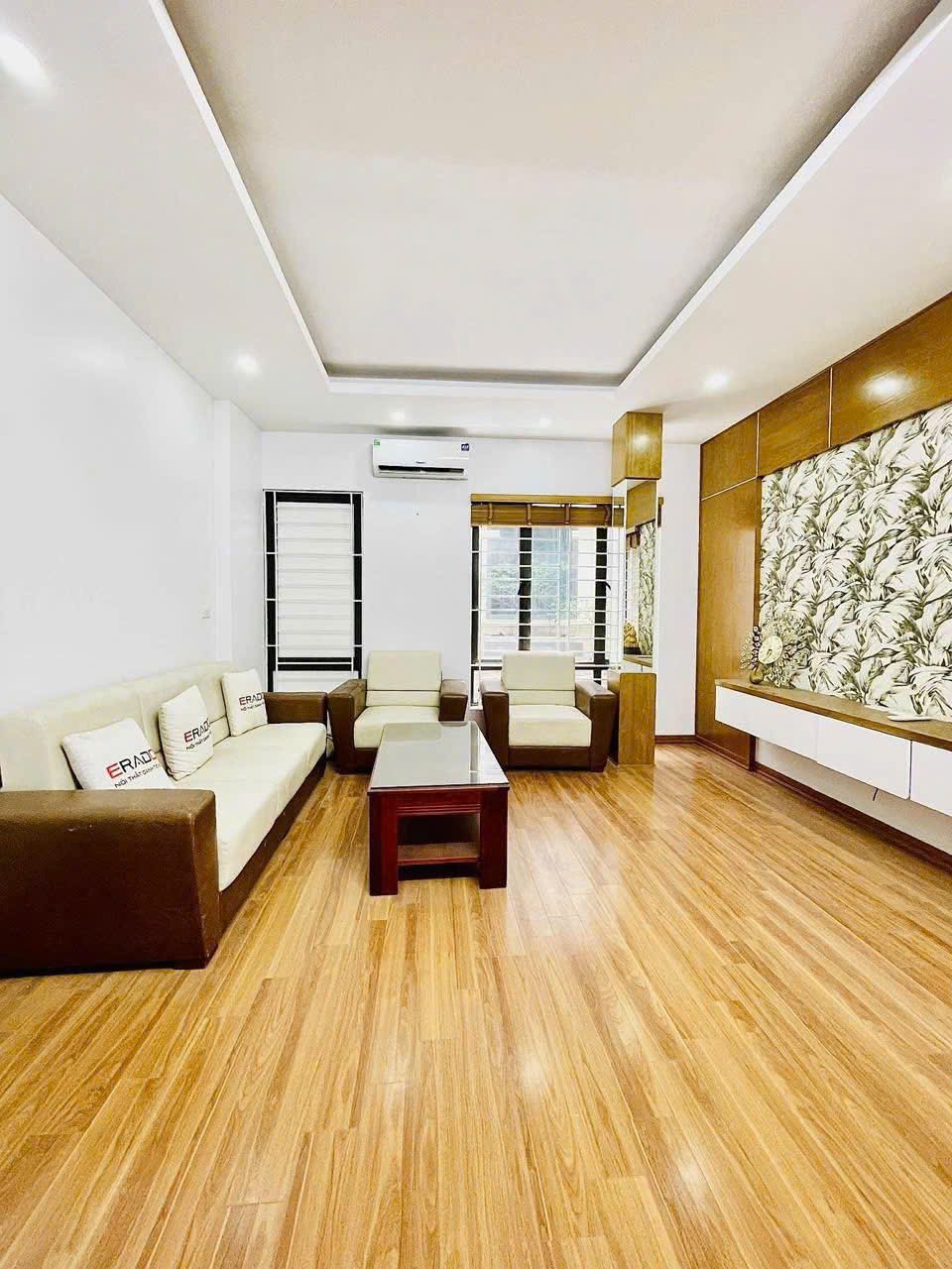 Nhà đẹp full nội thất, lô góc 2 mặt thoáng, kinh doanh nhỏ, ngõ thông, 7.55 tỷ