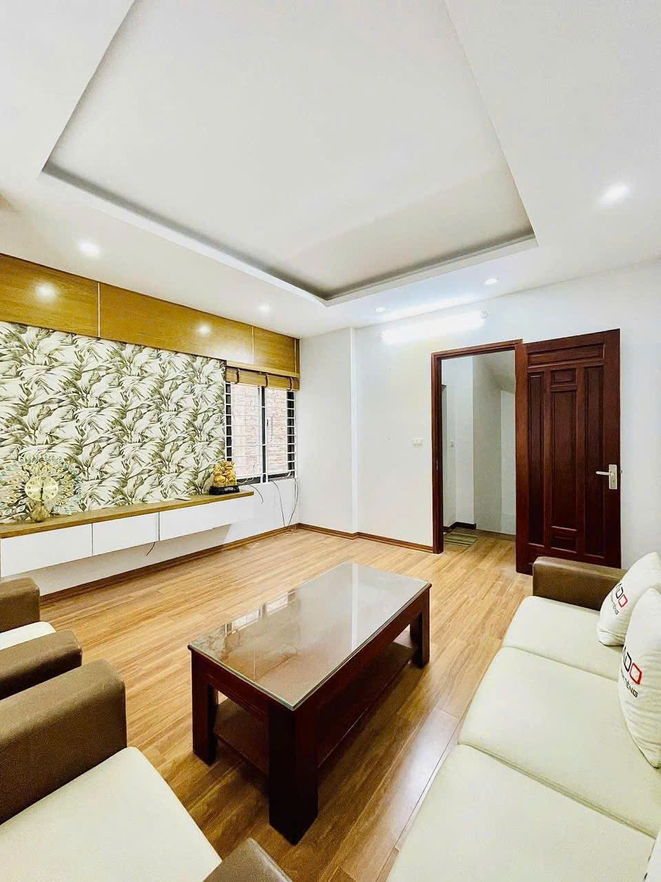 Nhà đẹp full nội thất, lô góc 2 mặt thoáng, kinh doanh nhỏ, ngõ thông, 7.55 tỷ