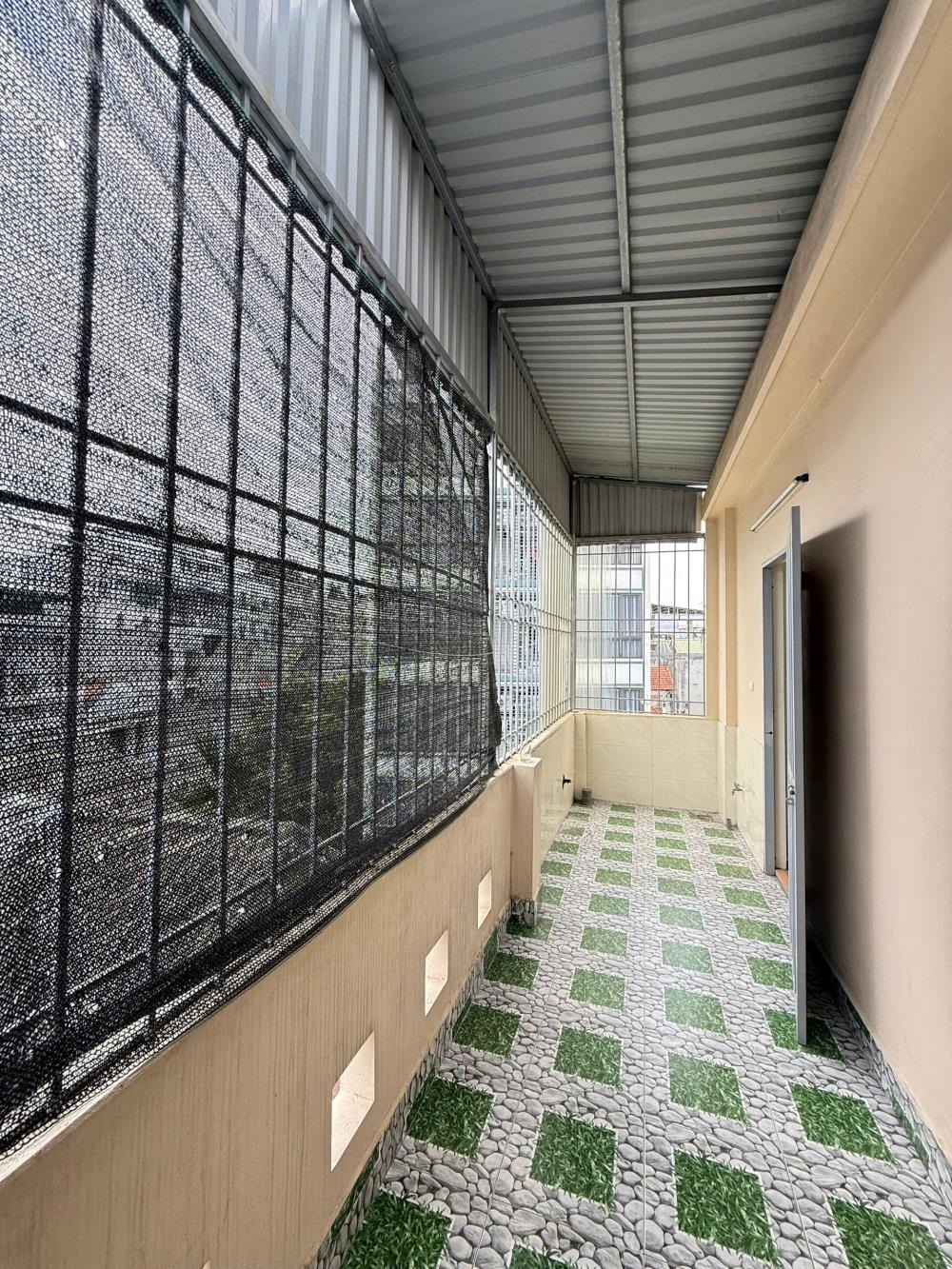Nhà Phú Đô - Mặt Tiền 6.6m, 5 Tầng, Ô Tô Đỗ Cửa, Giá 6.5 Tỷ