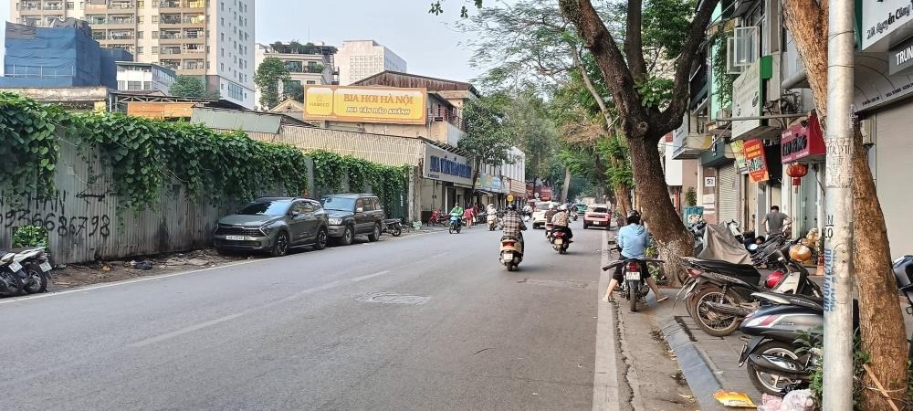 Nhà Sát Phố Nguyễn Công Trứ, Quận Hoàn Kiếm - Giá Tốt, Pháp Lý Rõ