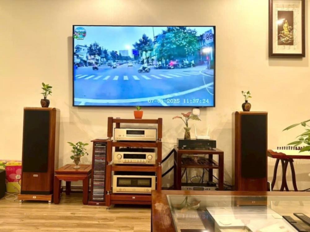 Bán Nhà Phố Ngọc Hà - 5 Tầng - Kinh Doanh - An Ninh