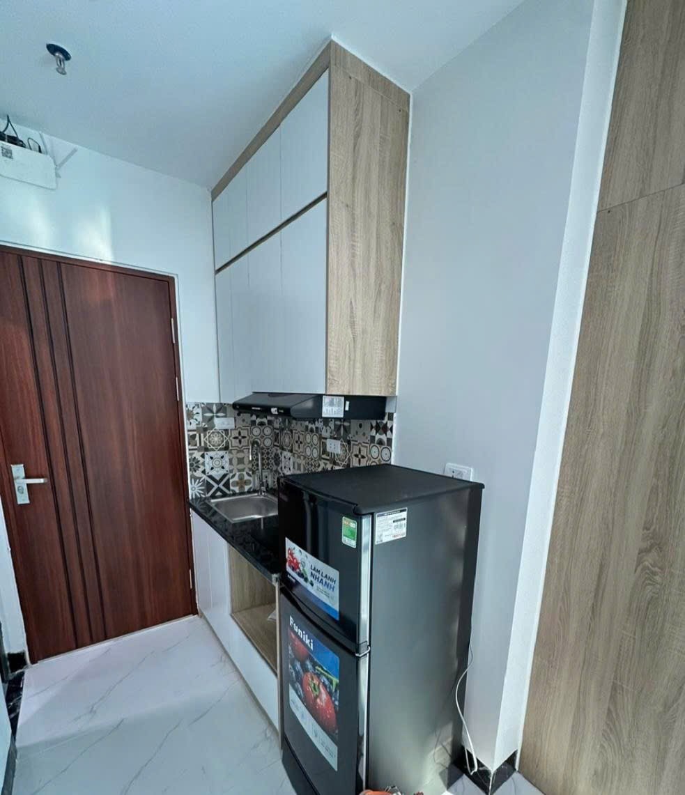 Căn hộ mới cứng, lô góc, full đồ - Hai Bà Trưng, Hà Nội