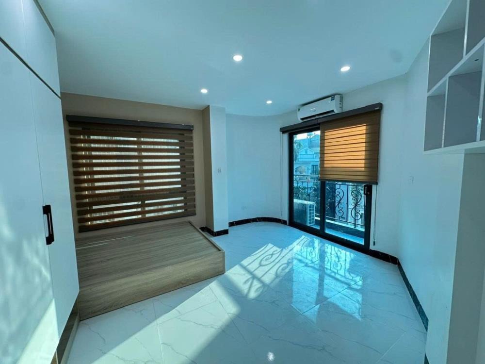 Căn hộ mới cứng, lô góc, full đồ - Hai Bà Trưng, Hà Nội