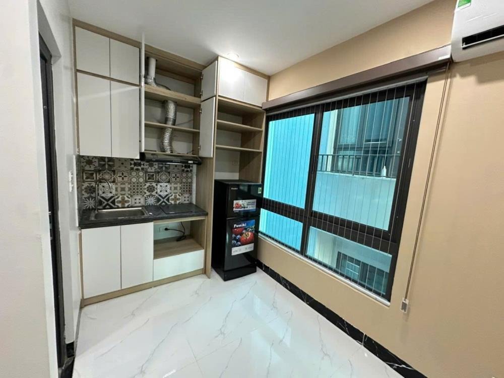 Căn hộ mới cứng, lô góc, full đồ - Hai Bà Trưng, Hà Nội