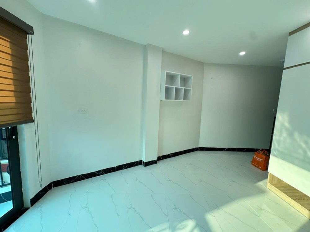 Căn hộ mới cứng, lô góc, full đồ - Hai Bà Trưng, Hà Nội
